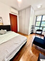 Aquarius By The Park (D16), Condominium #525681131